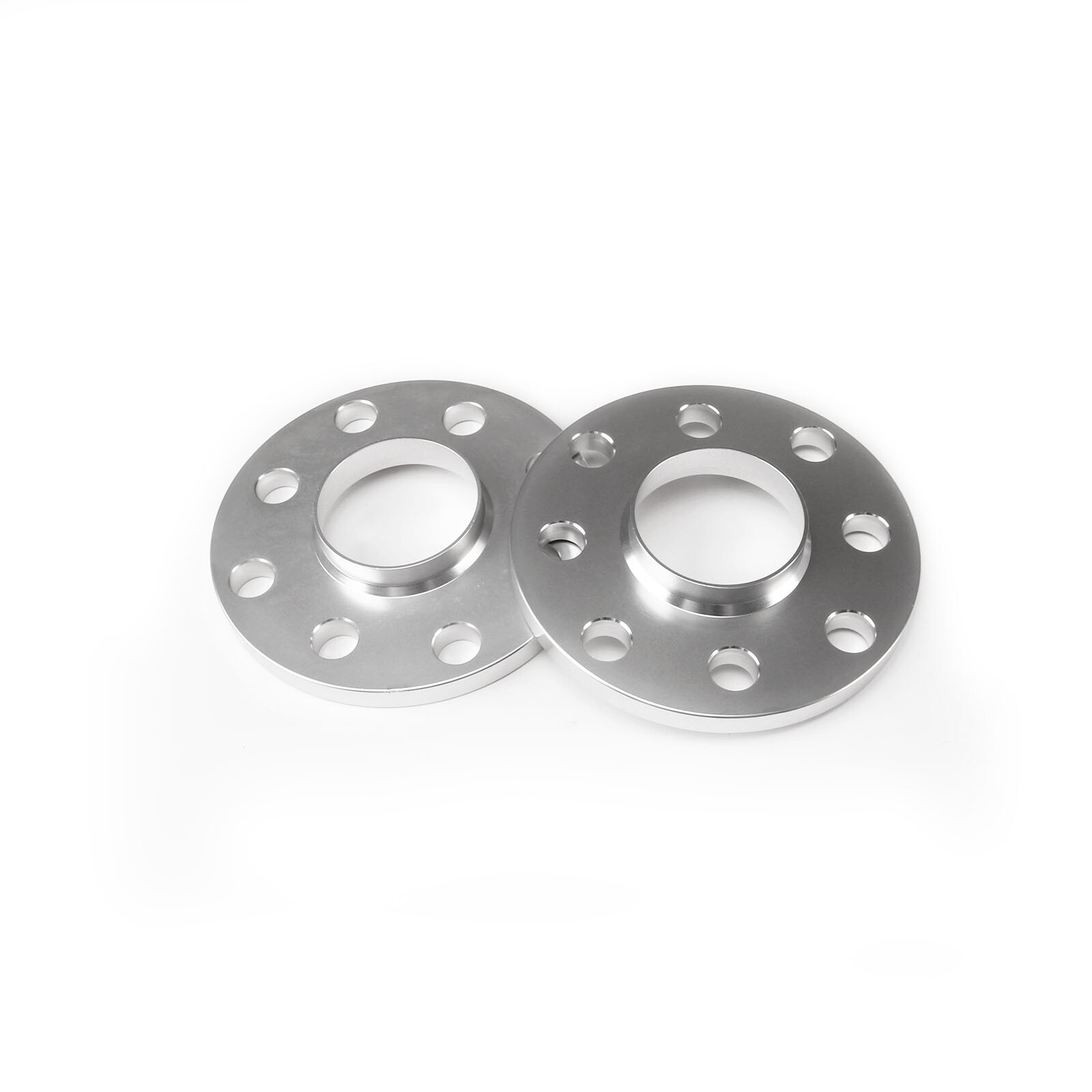 20MM Hubcentric Wheel Spacers For VW Jetta Golf Passat 8098 4x100 57.1