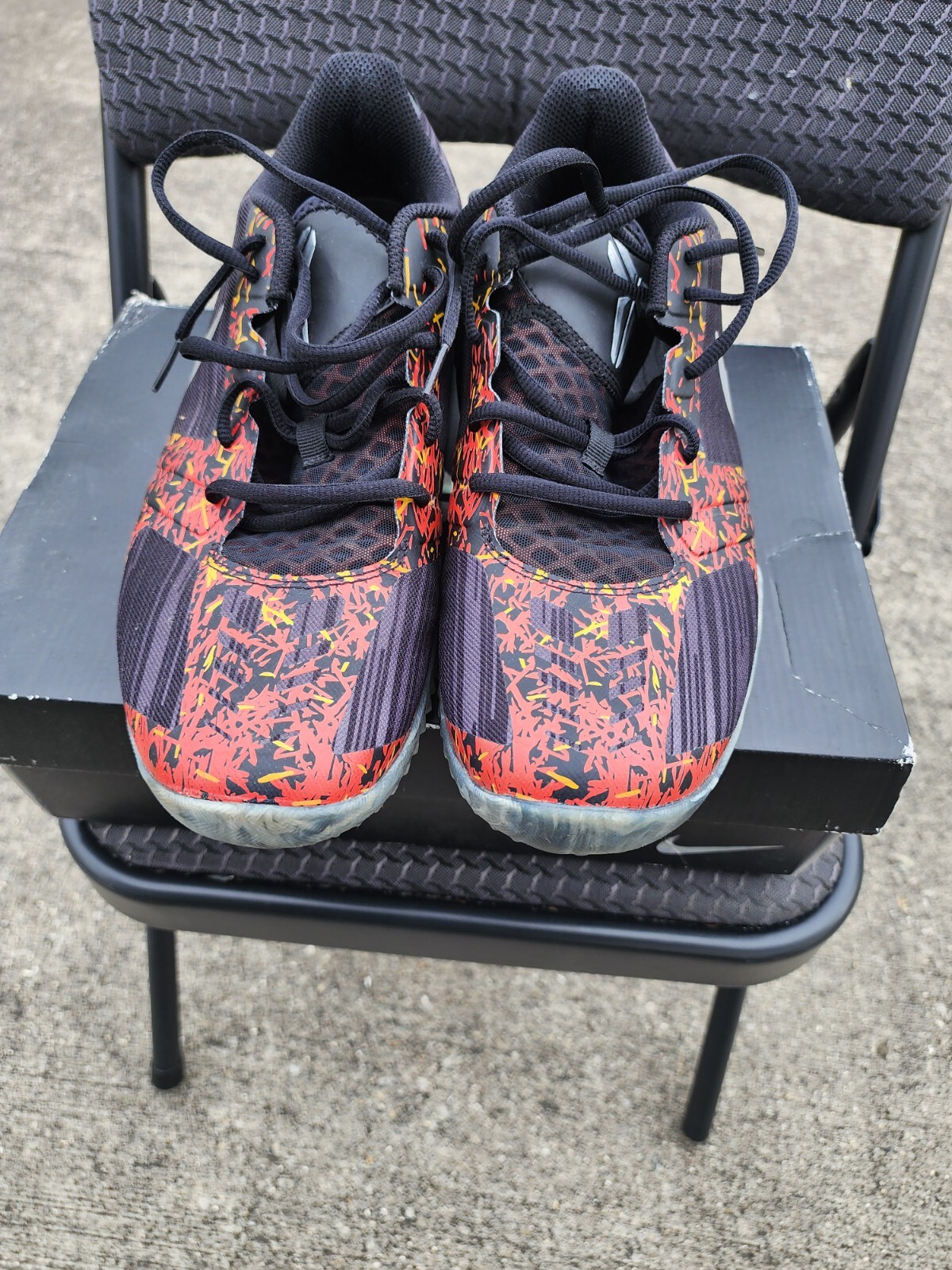 KB Mentality - image 5