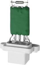 Heater Blower Motor Fan Resistor -4 Pins for Ford Fiesta Focus Mondeo Galaxy Ku