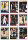 2023/24 PANINI NBA HOOPS - 'BASE' CARDS - CHOOSE YOUR CARD