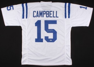 parris campbell jersey
