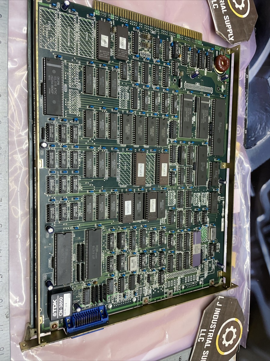 オクマ E4809-045-106-F OPUS 5000 II OKUMA OPUS 5000ⅡCRP BOARD Ⅱ-C E4809-045-106-F | eBay