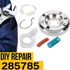 NEW 285785 Washer Clutch Kit For Wtw5200vq2 Atw4475xq0 Lsb6200pq2 Lsq7533jq1
