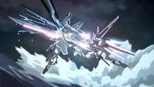 Anime gundam seed mech mobile Custom Gaming Mat Desk
