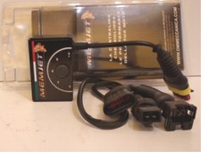 CENTRALINA AGGIUNTIVA MEMJET PEGASO G650 R1200 S1000R K1600 DAYTONA TIGER MEM4L