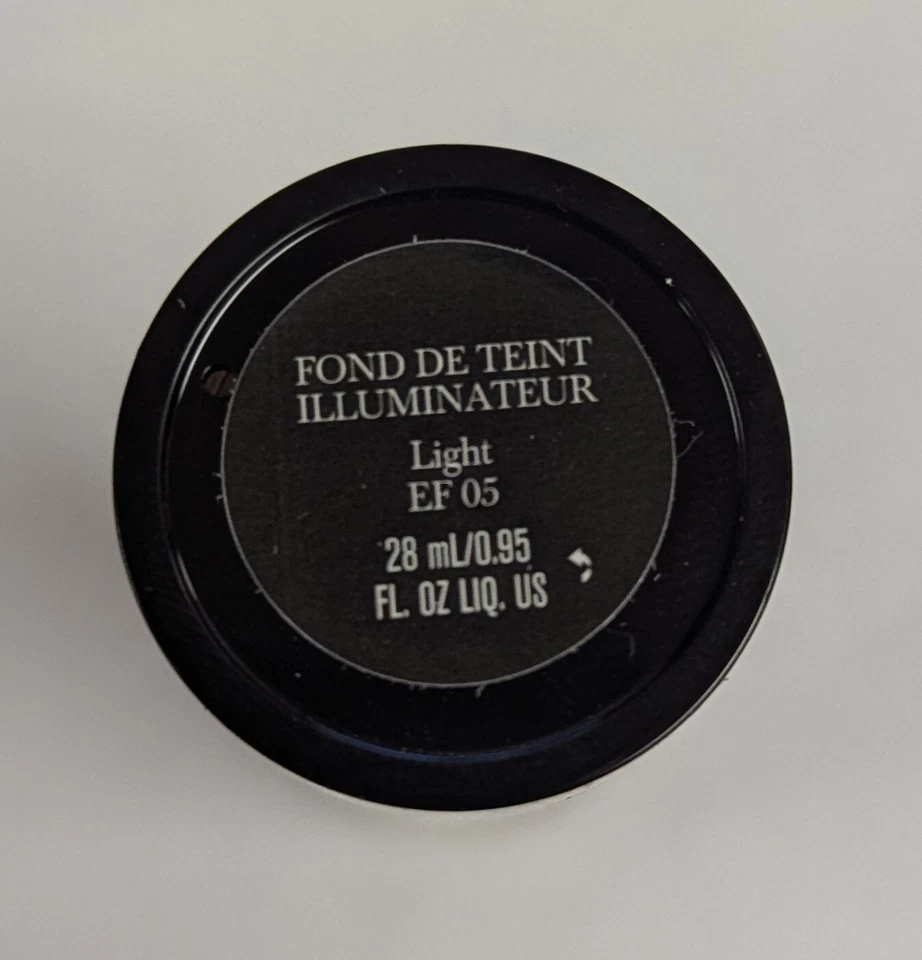 1 KEVYN AUCOIN THE ETHEREALIST SKIN ILLUMINATING FOUNDATION 0.95FL OZLIGHT EF 05 - Image 2 of 4