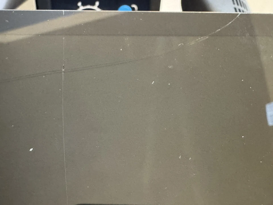 Galaxy Tab A9+, Display 11.0" TFT LCD Originale Con Vetro Crepato - Imagen 2 de 4