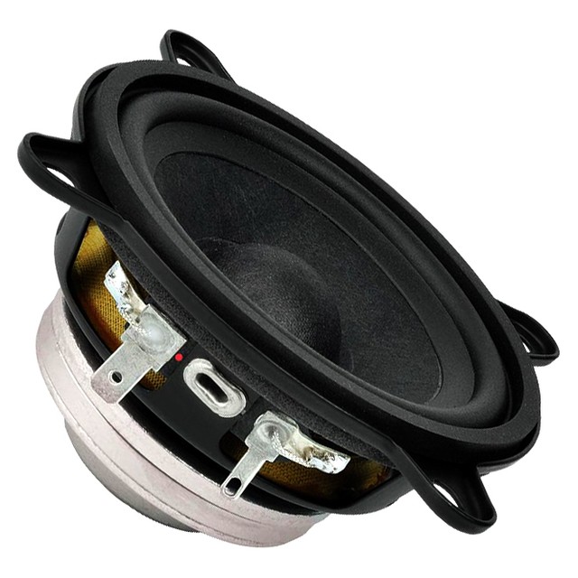 faital pro line array