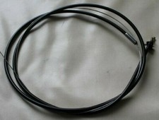 VW Corrado COFANO - nuovo - 535.823.531 per VR6 G60 16V 2.0 cofano sgancio