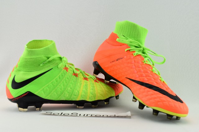 Nike Hypervenom Phantom 3 Academy FG Fb081