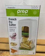 Progressive Prepworks Tower French Fry/Vegetable Cutter