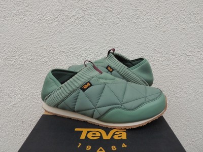 teva sleeping bag slippers