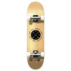 Yocaher Graphic Complete Skateboard - Wander Natural