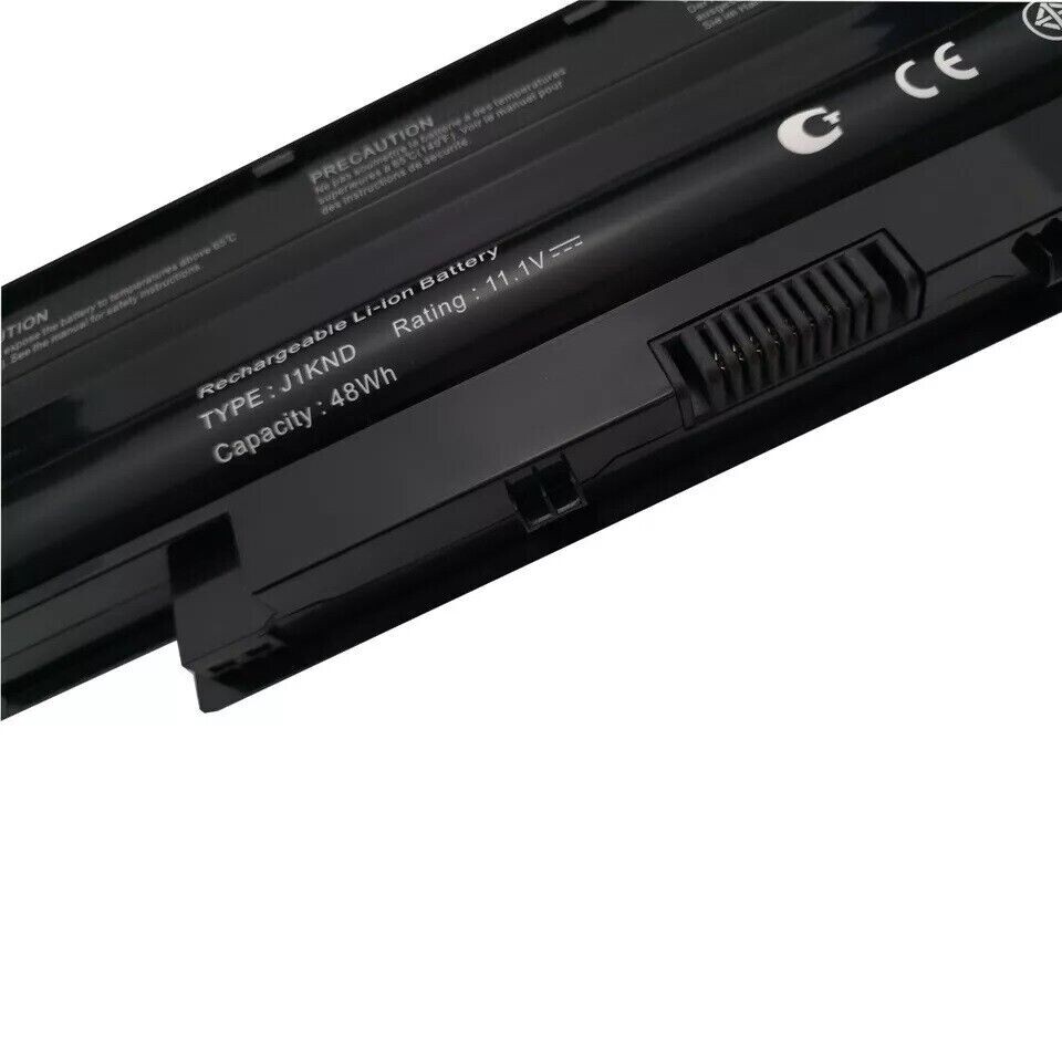 Batterie 5200mAh 11,1V DELL Vostro 3750 3550 1540 2520 3450 J1KND pour Batterie 5200mAh 11,1V DELL Vostro 3750 3550 1540 2520 3450 J1KND pour
