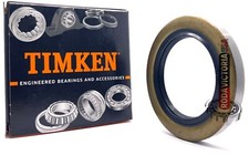 Manual Transmission Output Shaft Seal Rear Timken 473234 Avonride