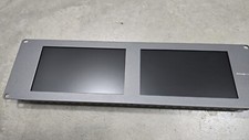 Blackmagic Design Smartview Duo Dual 8 LCD Mo...