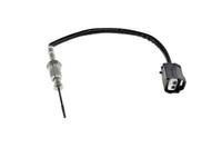 NTY Abgastemperatursensor FÜR Nissan Qashqai 2.0DCI (M9R) /4X4 110KW 07-13