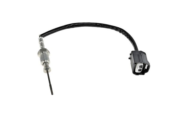 NTY Abgastemperatursensor FÜR Nissan Qashqai 2.0DCI (M9R) /4X4 110KW 07-13-image