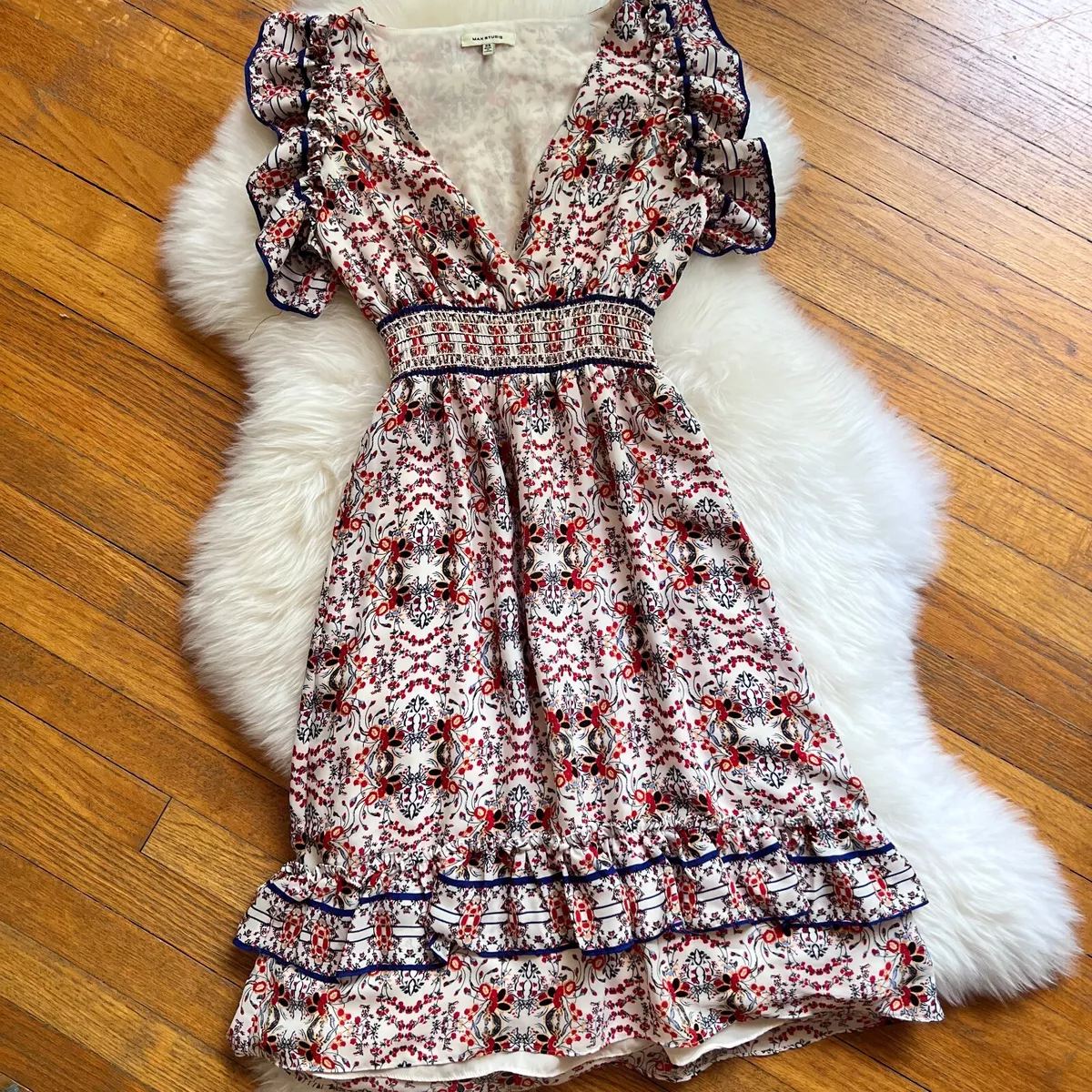 Max frock deals