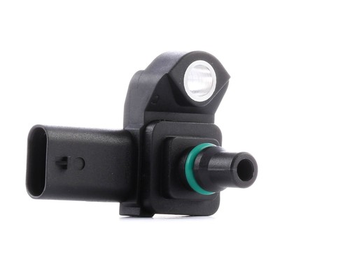 Capteur Pression Suralimentation 4 Broches Frankberg – Compatible Mercedes Classe C E GLE BMW Etc. | Remplacement Facile Modèle 6806 6040AA