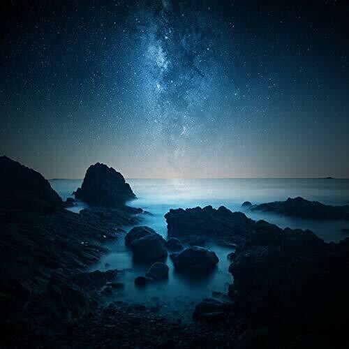 Stardust by Soul Dissolution (Record, 2019)