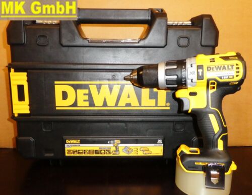 DeWalt DCD 796 NT Cordless Impact Drill, 18V, 70Nm, Solo, DCD796 NT in T-STAK - Picture 1 of 2