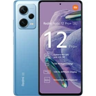 Neues AngebotXiaomi Redmi Note 12 Pro Plus 5G 8/256GB Sky blue Android Dual SIM sehr gut 120W