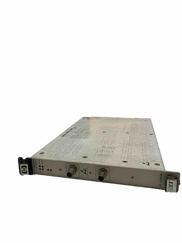 HP 75000 Series C E1485C Signal Processor