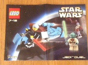 lego star wars 2002