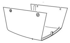 Linear HAE00026 LSO Wrap Cover w/ Lables for ...
