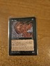 MAGIC THE GATHERING TEMPEST PIT IMP MODERATELY PLAYED