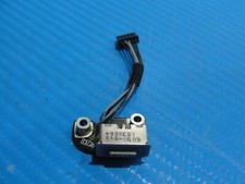 Macbook Pro A1286 MC118LL/A Mid 2009 15" OEM MagSafe Board w/Cable 661-5217 2