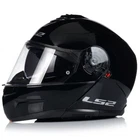 LS2 Modular Strobe Black