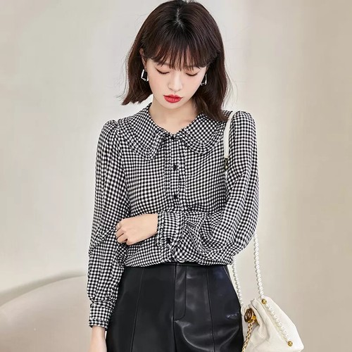 Chemisier Femme Manches Courtes En Mousseline - Style That Works By Vanity Taille S, Imprimé Floral