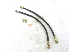 Chevy Ford Dot Universal Brake Lines 18 716 Banjo Rubber B10204