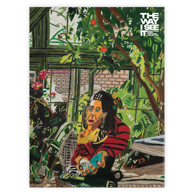 Along The Way Exhibition/カウズ/ポスター Along The Way Exhibition/カウズ/ポスター