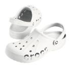 Crocs Men's and Women's Shoes - Slip On Shoes, Waterproof Sandals