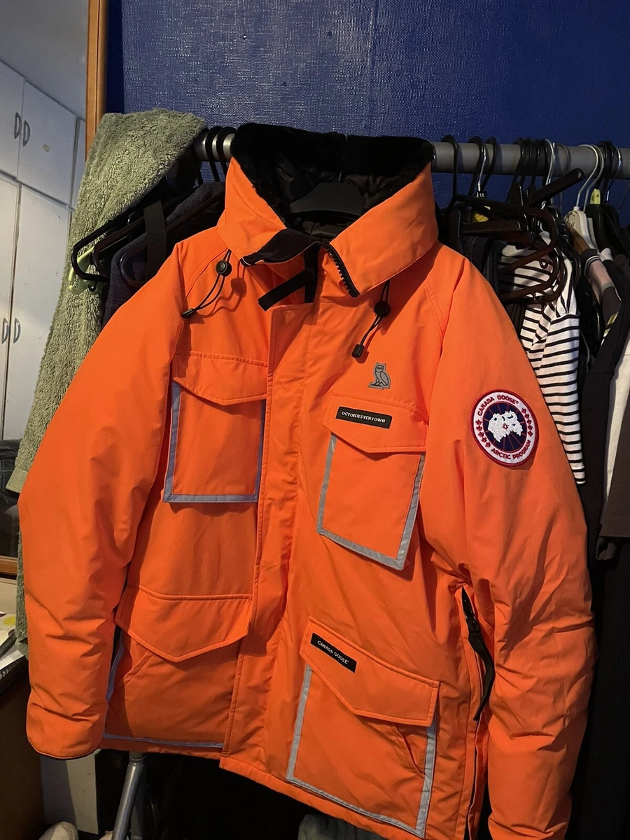 Canada goose constable shell down best sale parka