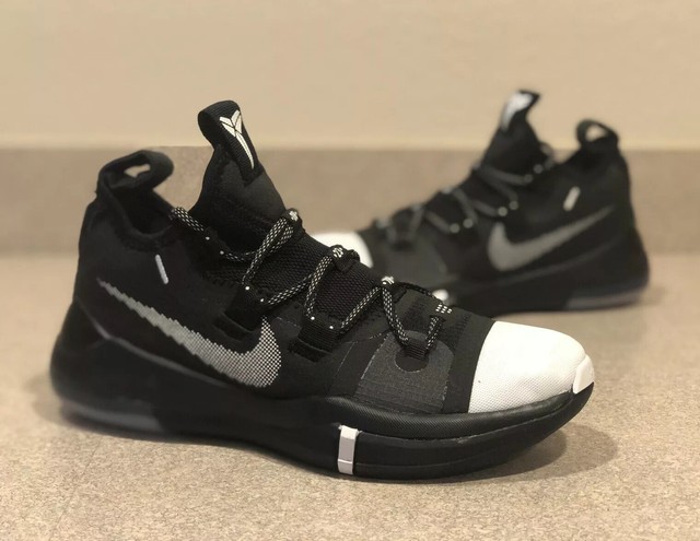 kobe 2018 basketball shoes
