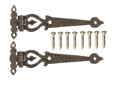 dolls house hardware