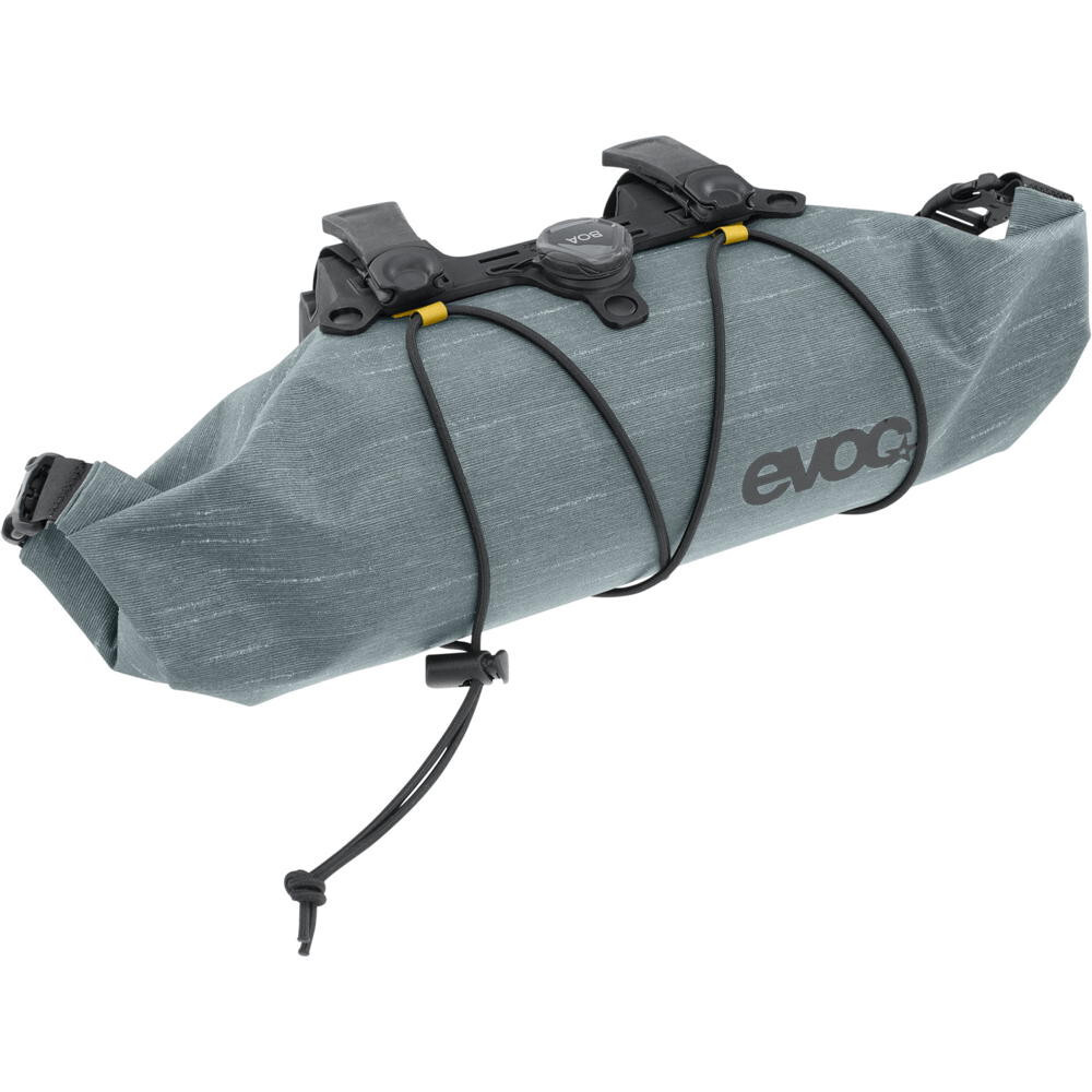 Evoc HANDLEBAR PACK BOA WP 2.5 - steel