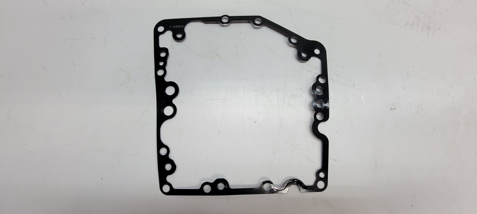 LAMBORGHINI AVENTADOR TRANSMISSION E GEAR HYDRAULIC UNIT GASKET SEAL OEM 