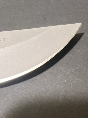 Columbia River CRKT 6674 Serengeti 3 Blade Hunter Folding Knife Unused No Sheath - Picture 15 of 17