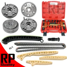Timing Chain Kit Gear Locking Tool For Mercedes Benz Vito S350 S400 GL450 Mixto 