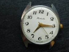 RAKETA Watch Vintage   Mechanical USSR Beauti...