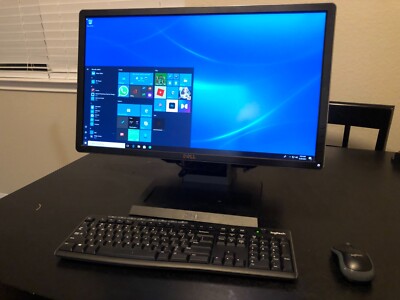 Dell Optiplex 7010 Core i7-3770 CPU 3.4GHZ 16GB RAM 1TB HDD Windows 10 Pro 