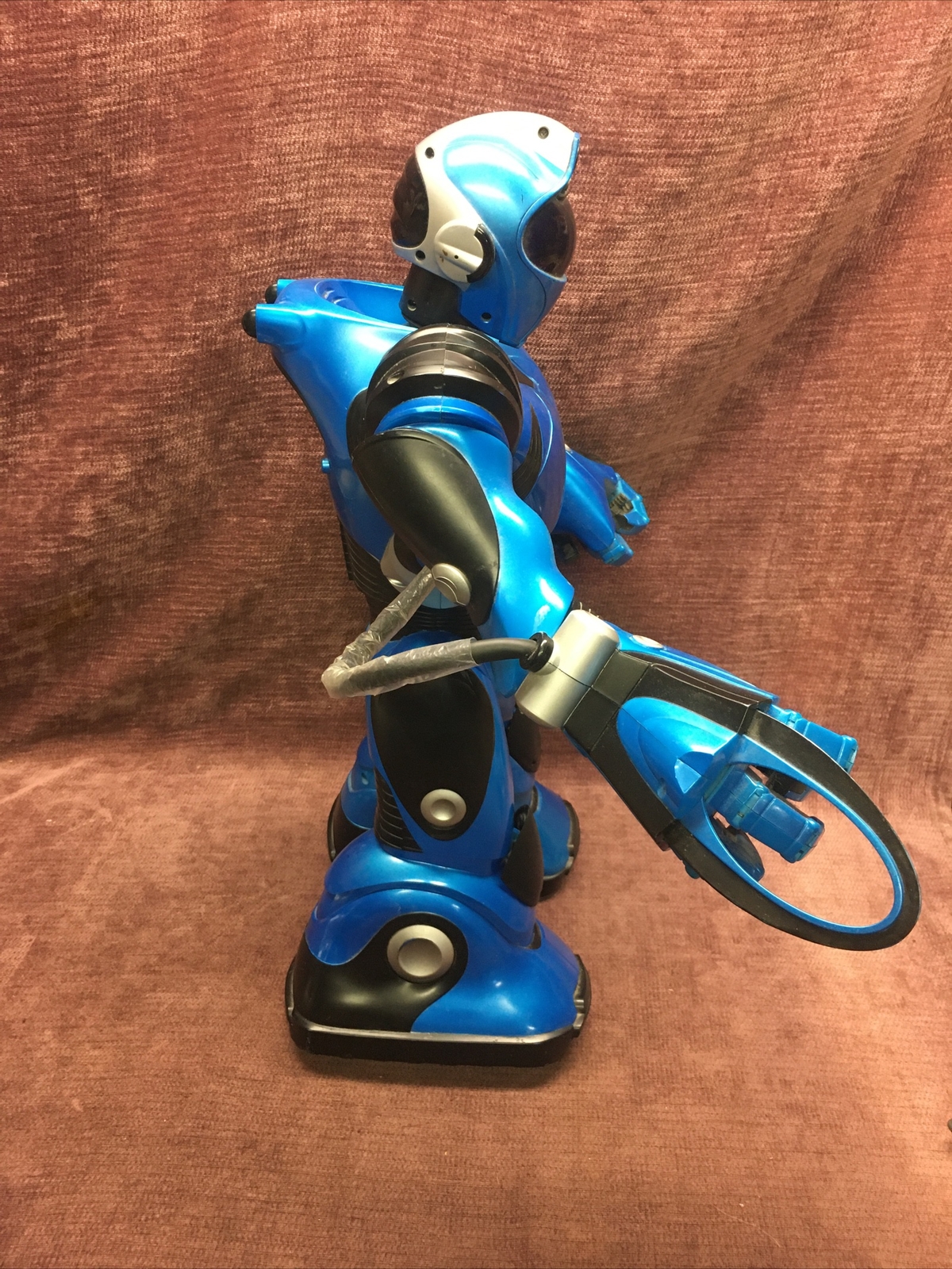 wowwee robosapien v2 replacement remote control