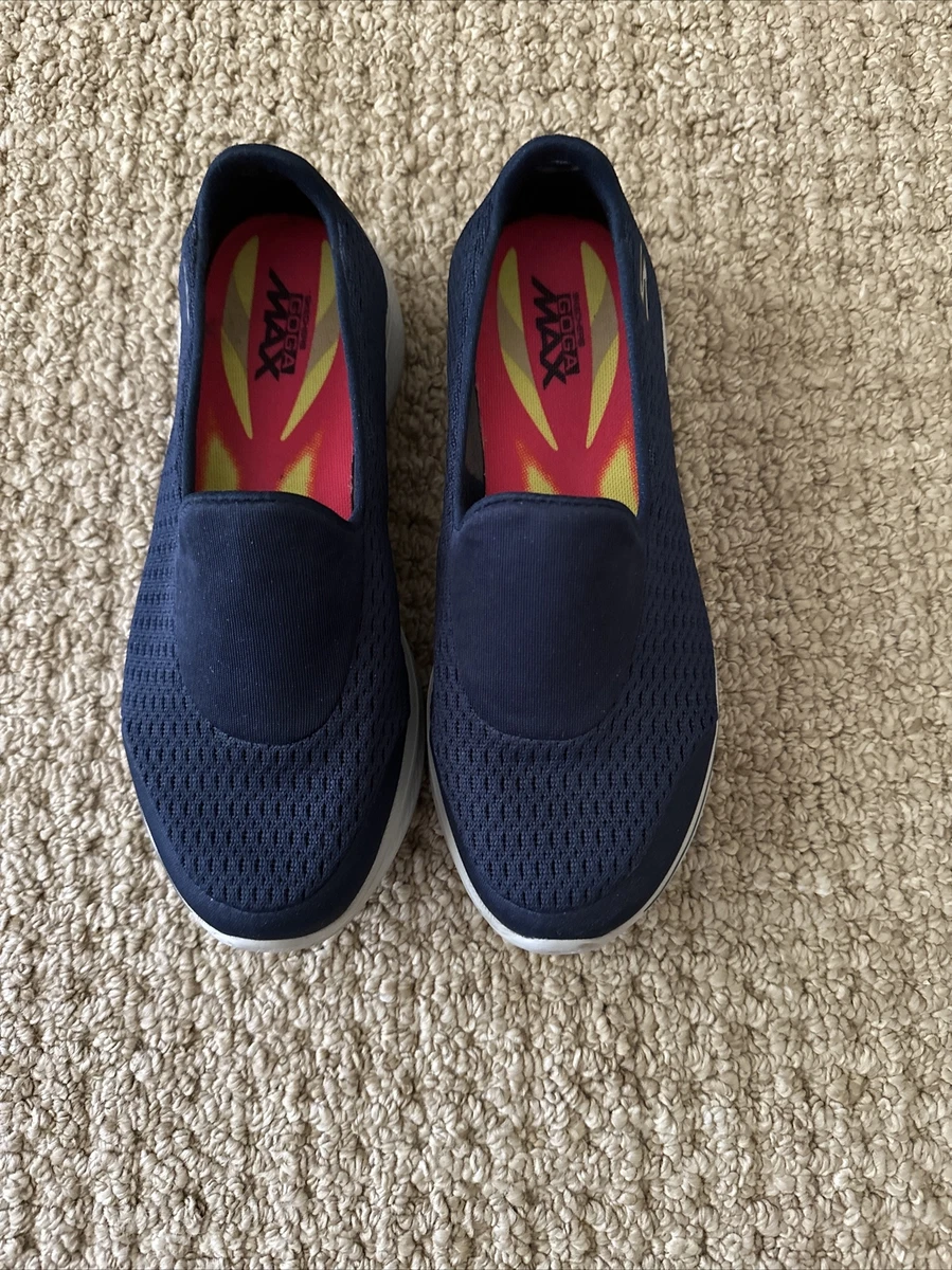 skechers go walk 4 goga max