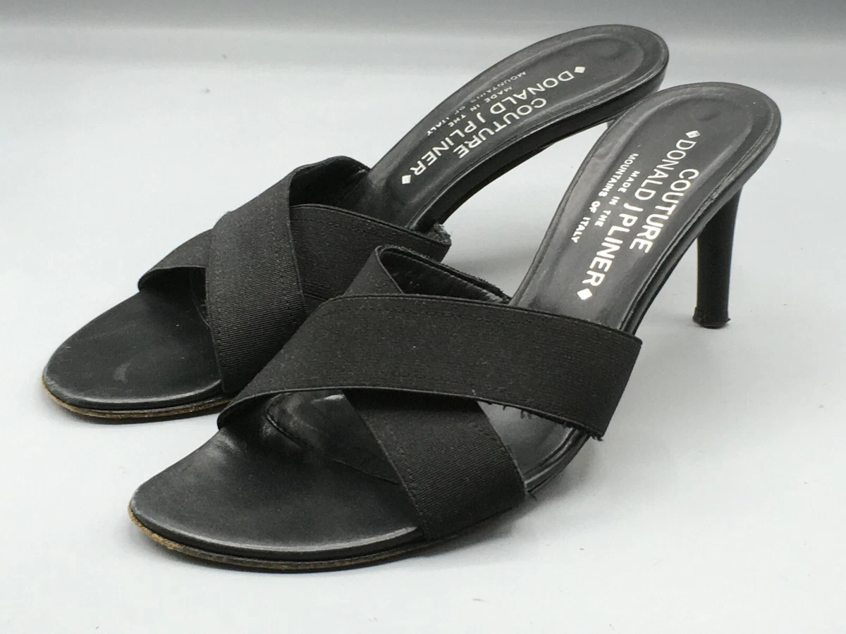 Donald pliner couture best sale shoes