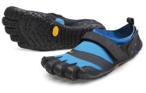 vibram five fingers v aqua